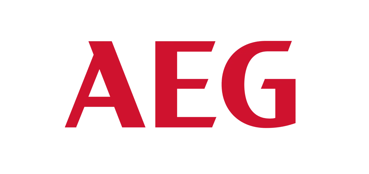 AEG-logo